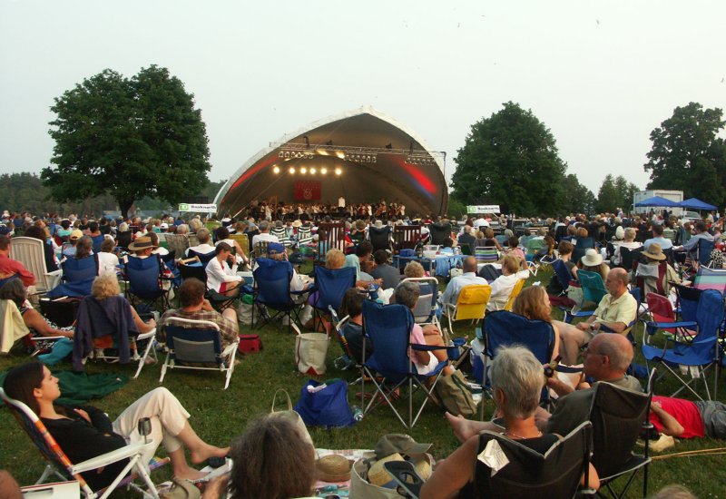 A Festival of Music 