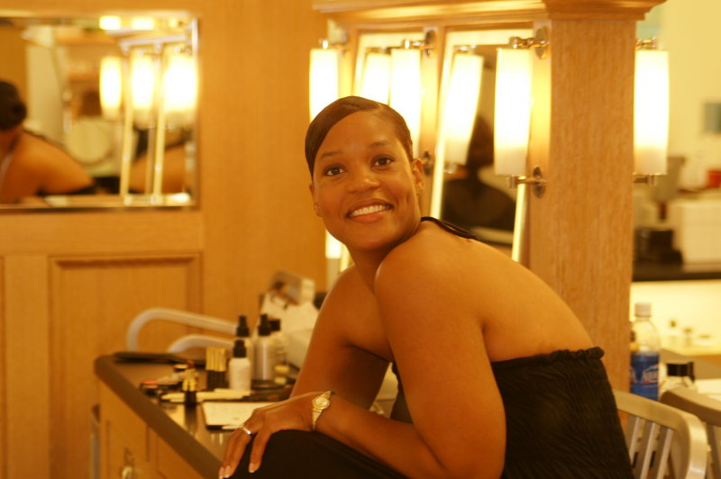 Makeup