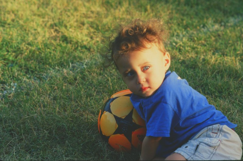 Cutie Pie