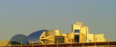 Weisman Art Museum