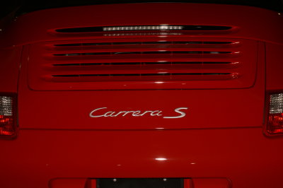 Carrera S