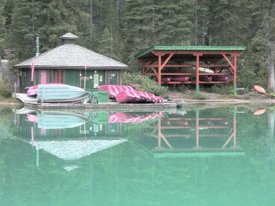 Emerald Lake