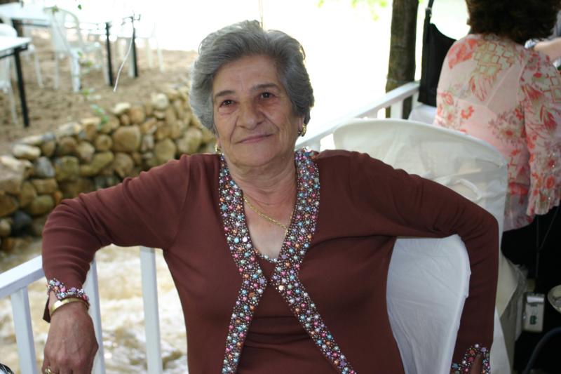 Mother
