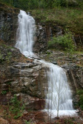 Double Decker Falls near Birch River v tb0511qix.jpg