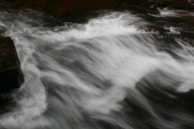 Swiftwater Swirling thru Day Run Stream tb0511rfx.jpg