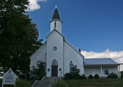 Andrew Methodist Church Williamsburg WV tb0811ker.jpg