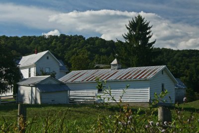 Farm House and Structures in Scenic Greenbrier Lowlands tb0811kgx.jpg