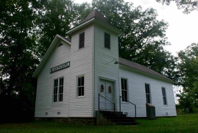 Blacks Chapel Front Corner View tb0917bbr.jpg