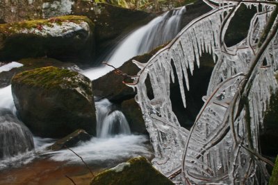Swiftwater and Ice Formations in Jakeman Run tb0112alx.jpg