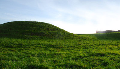 Tumuli