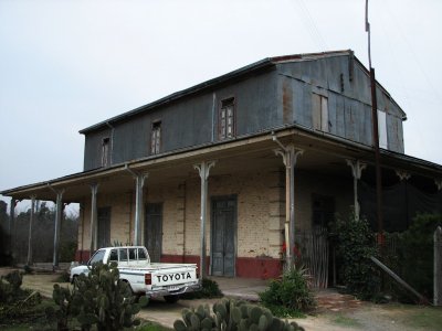 Colchagüa