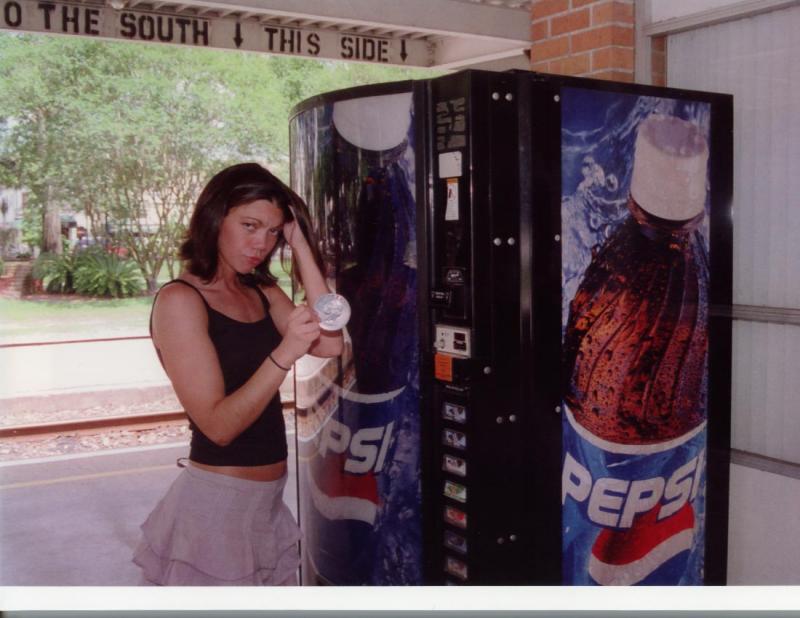 Pepsi Satire