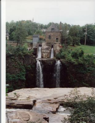 Ausable Chasm