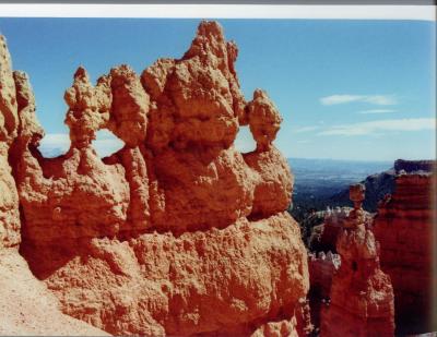 Bryce Canyon UT