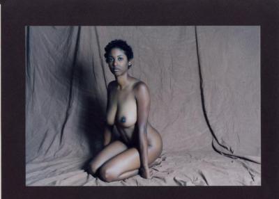 Figure Nude