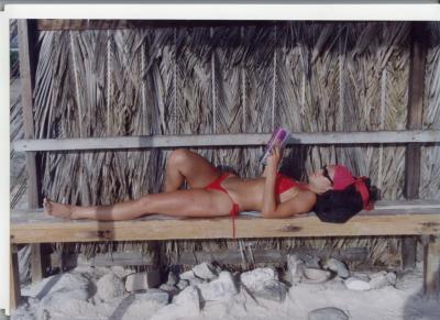 Model reading on Aruba