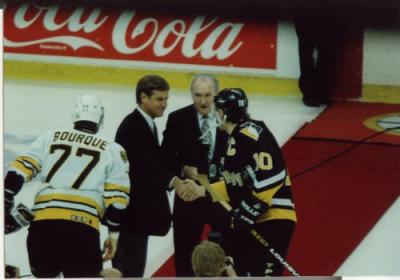 The Great Bobby Orr