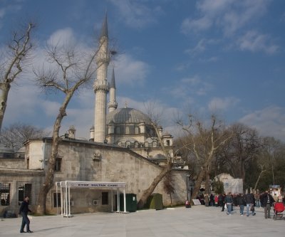 Eyup Sultan1.JPG