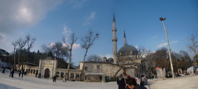 Eyup Sultan fullpano1.JPG