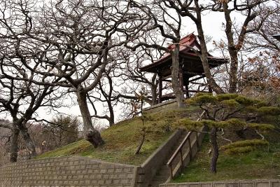 Bell and branches