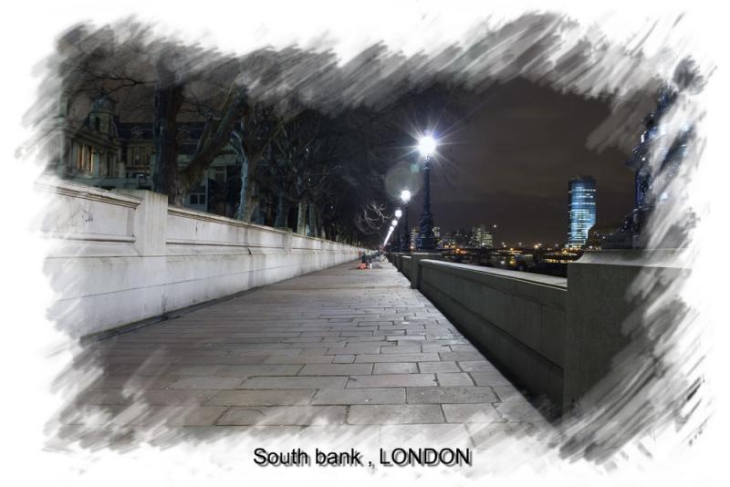 South Bank