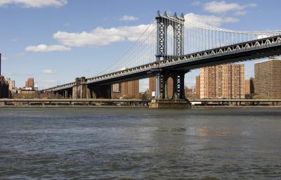 Manhattan-bridge