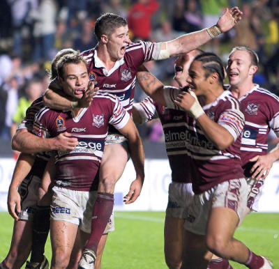 manlyvstigers