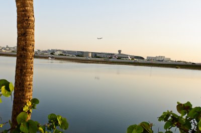 Miami Airport