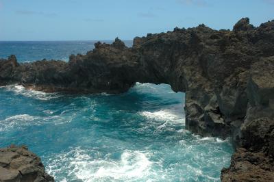 The Road to Hana