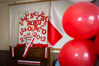Polonik School of Polish Language in Airdrie