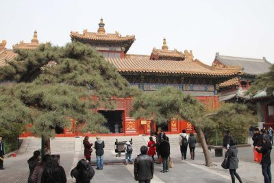 Buddha’s teachings, known as Dharma, are likened to a wheel spreading among the people putting his teachings into practice.