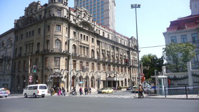 The Astor House Hotel (or Richards Hotel and Restaurant as it was first known) was established in 1846 by the Richards family.