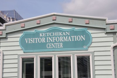 Tourists can go to the Visitor Information Center to find out about local tours.