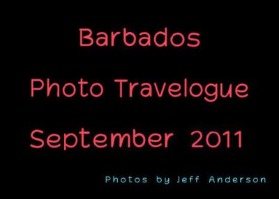 Barbados (September 2011)