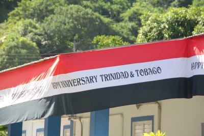 In July, 2012, Trinidad and Tobago will reach the milestone of 50 years of independence, and will celebrate accordingly.