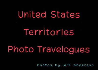 United States Territories