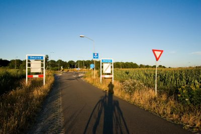 Deurne, NL