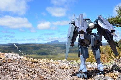 Day 2 - Stanley, Cradle Mountain