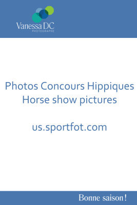 Concours Hippique Horse Show