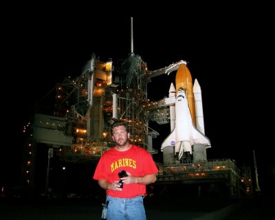 STS-117  /  Space Shuttle Atlantis
