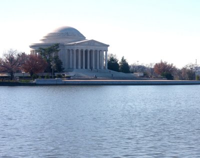 The National Mall, Washington, D.C. / 2011