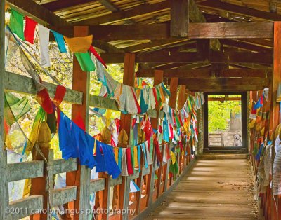 Prayer Flags Adorning Bridge P1060177.jpg