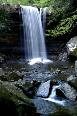 Cucumber Falls-1