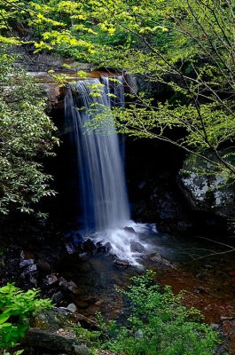 Cumcumber Falls-3