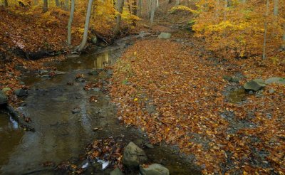 Cuyahoga Valley NP