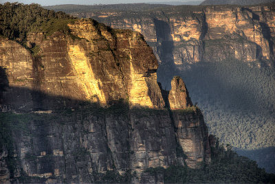 pulpit rock by afternoon light A w.jpg