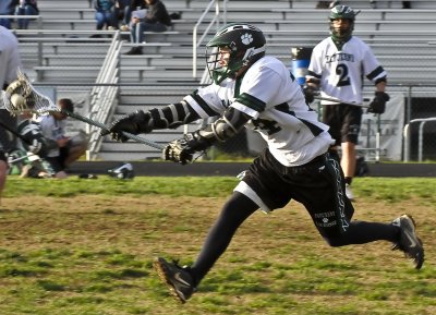 LAX CALVERT 4-11