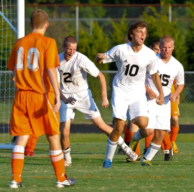PHS JV & VARSITY SOCCER MCD-9/13/11