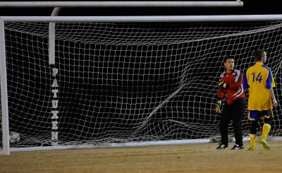 PHS SOCCER: 2A PLAYOFF - SOUTHERN - 11/8/11