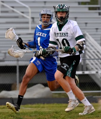 PHS LAX VS LACKEY 4-10-12